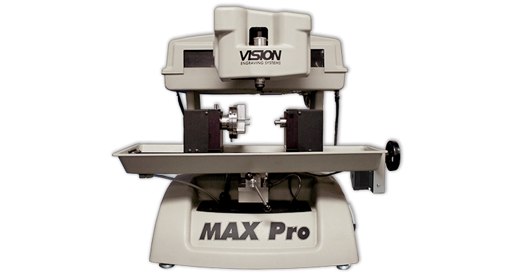 MAX PRO Engraver – Dyna Comp