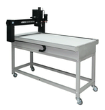 2550 CNC Router